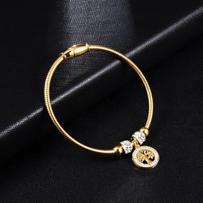 Bracciale dell'Albero della Vita