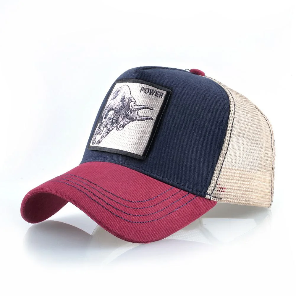 Cappello Toro