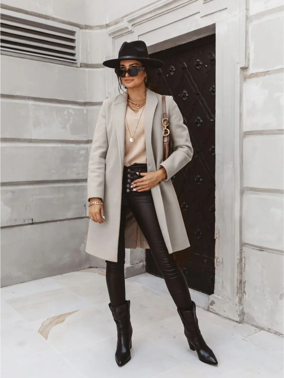 Cappotto Laila™