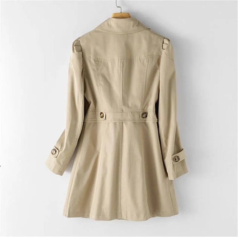 CAPPOTTO TREVIS™