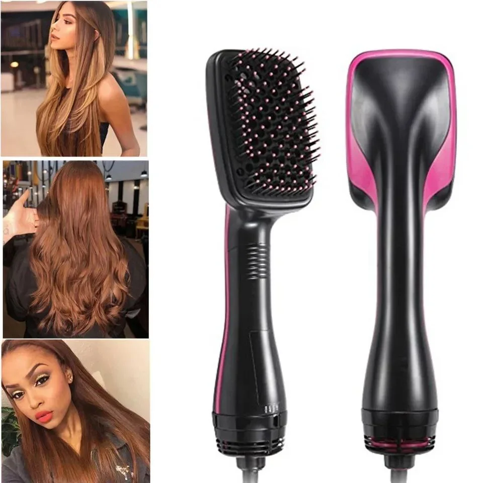 Spazzola Revlon