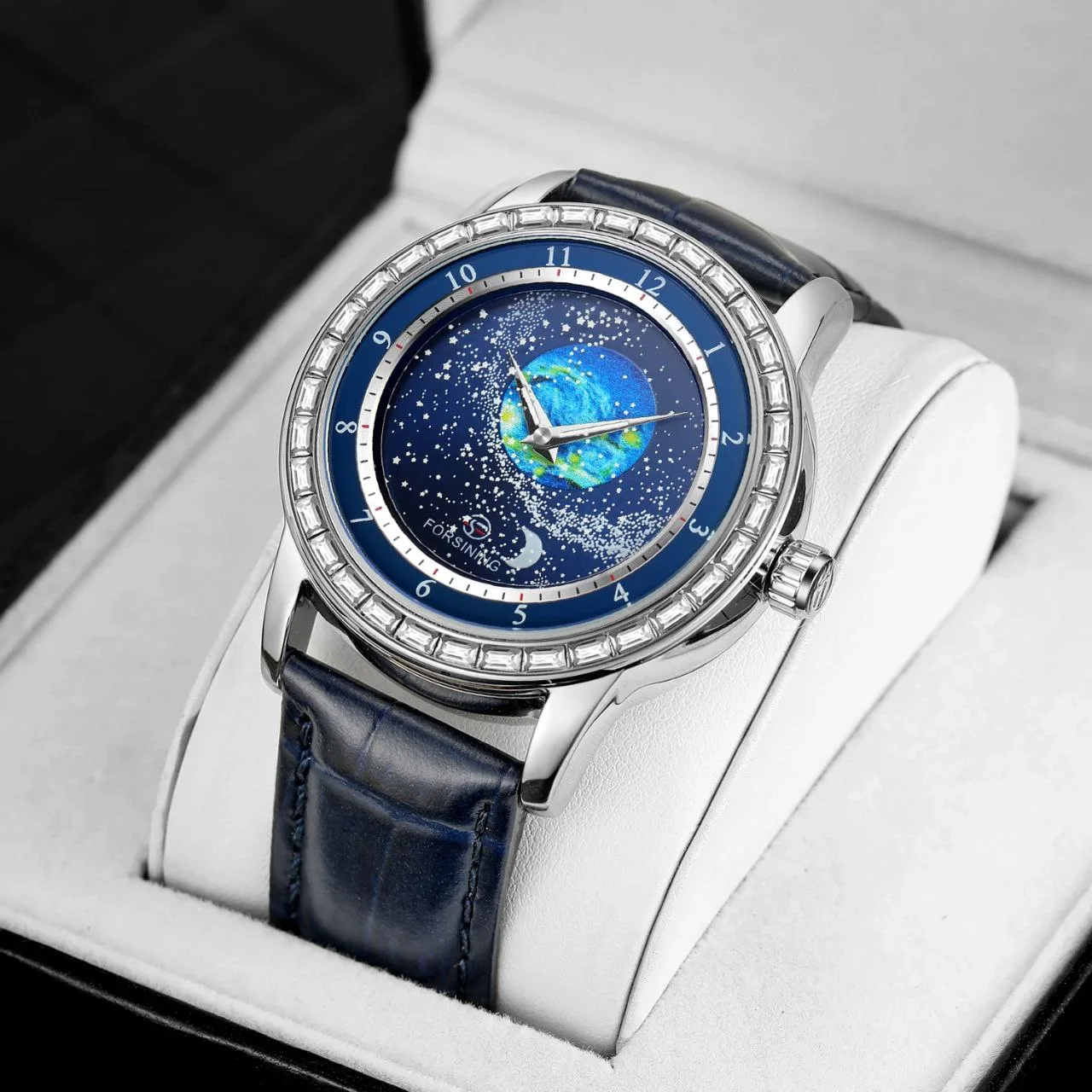 Orologio Unilamya