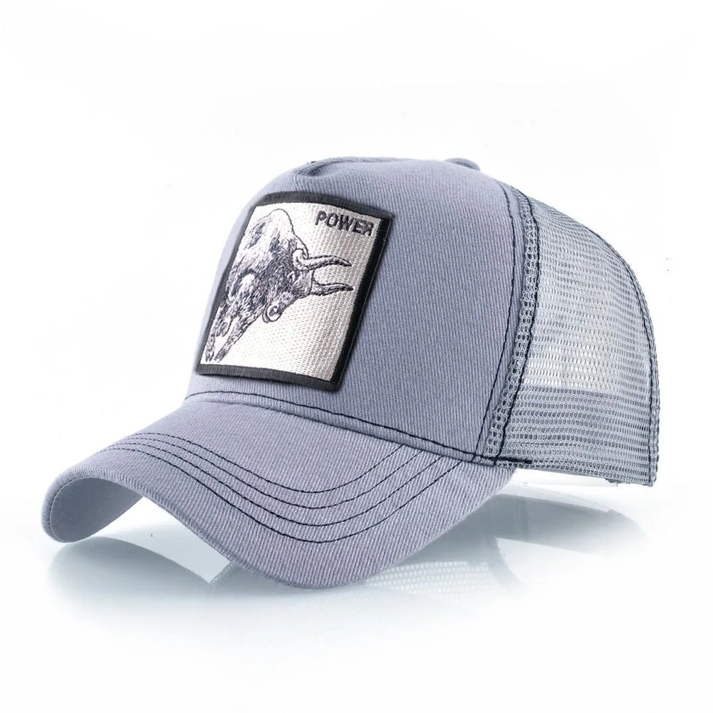 Cappello Toro