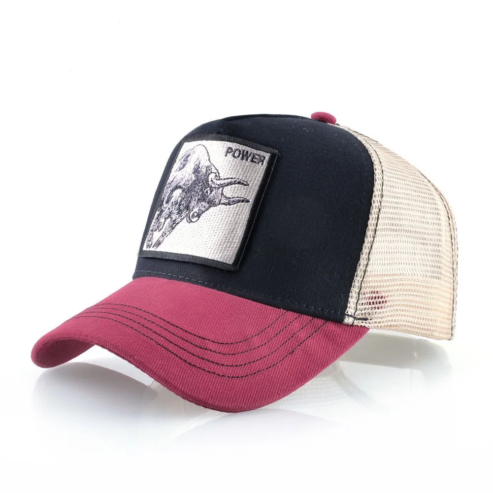 Cappello Toro