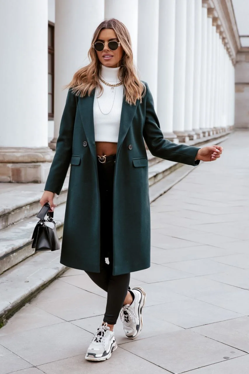 Cappotto Vilis