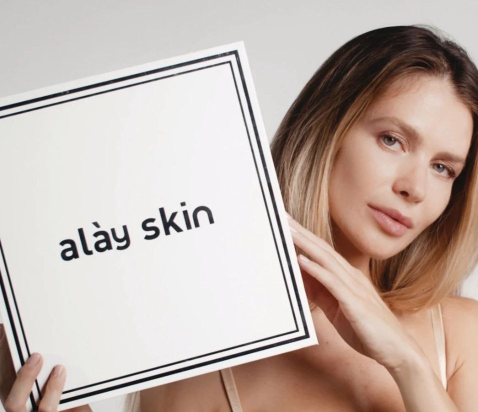 Alày skin