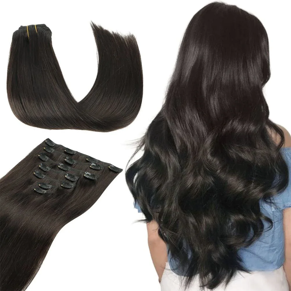 Extension LuxHair Clip