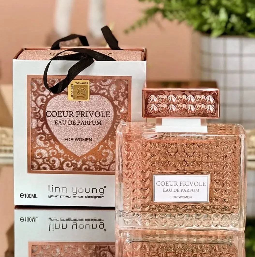 COUEUR PARFUM