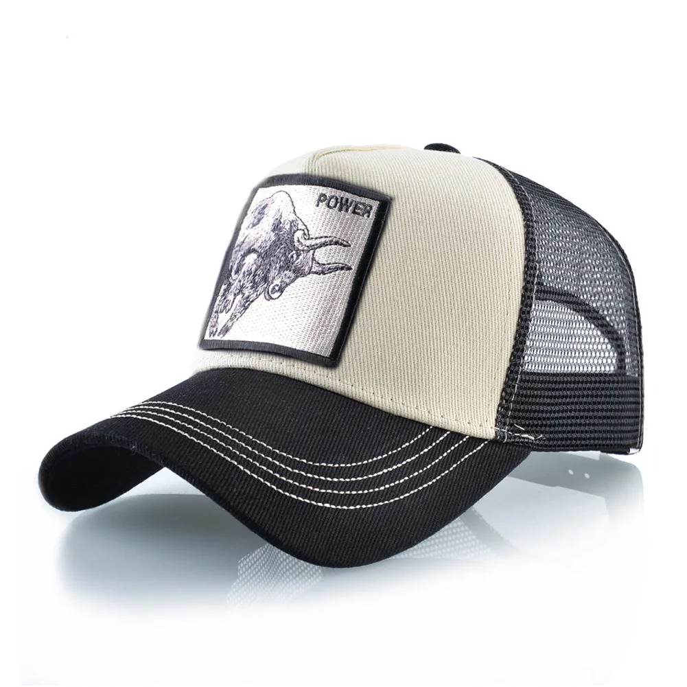 Cappello Toro