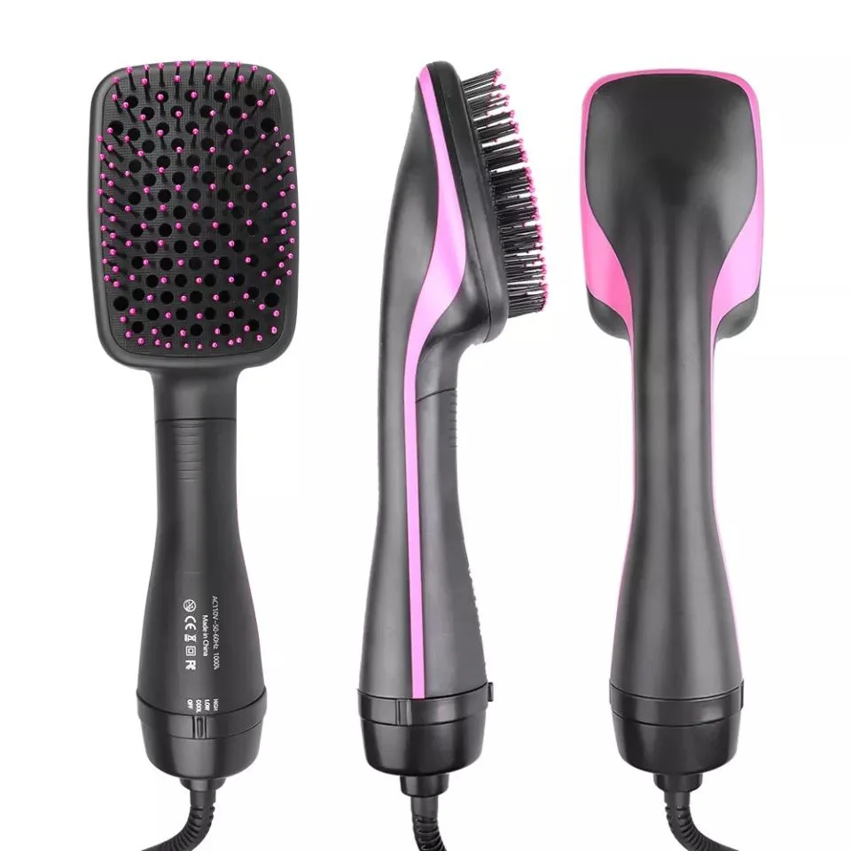 Spazzola Revlon