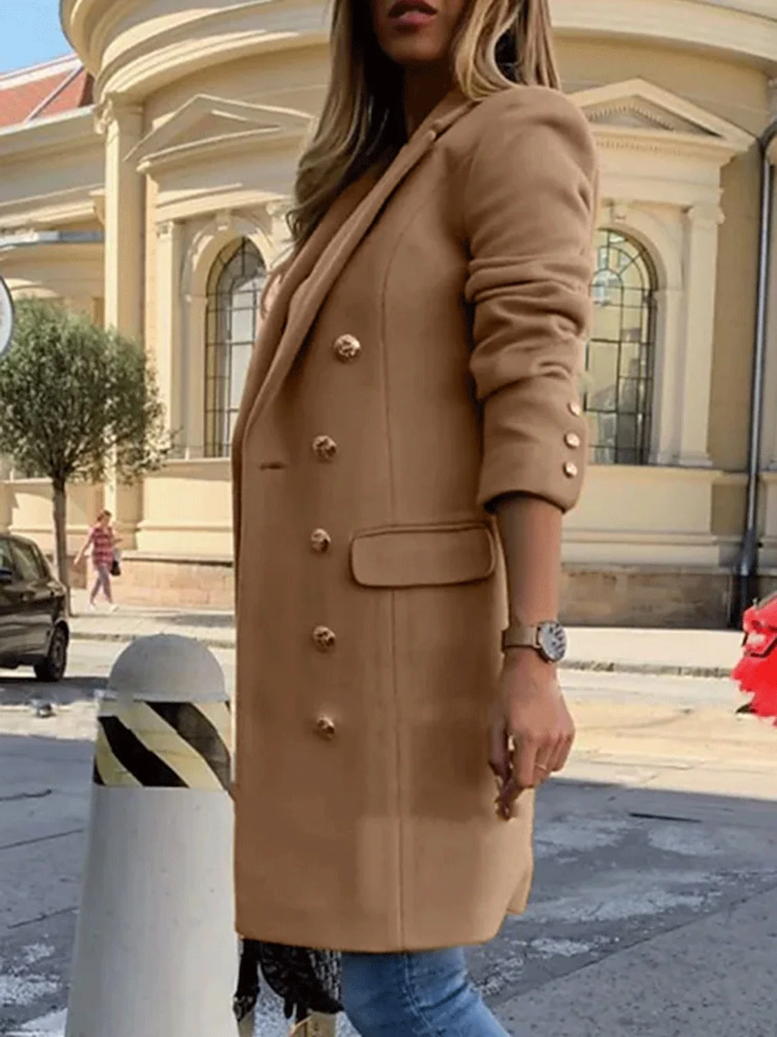 Cappotto Miria
