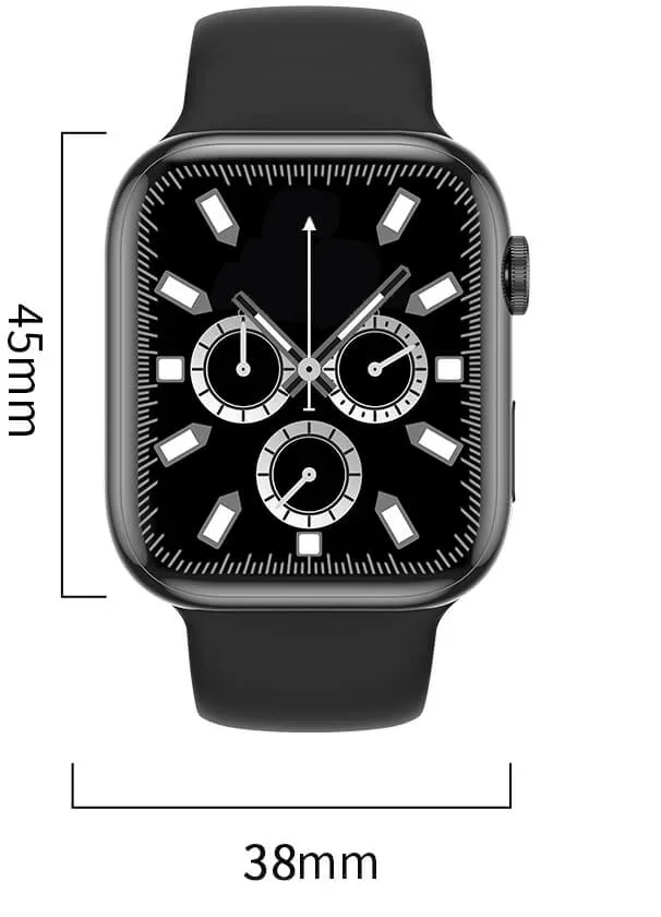 Smart Watch Series 8