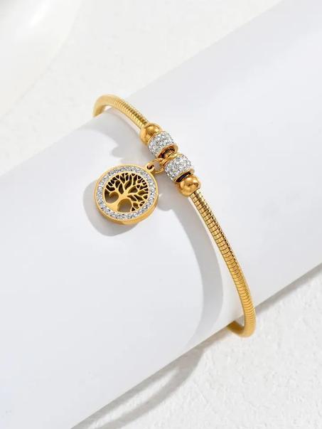 Bracciale dell'Albero della Vita