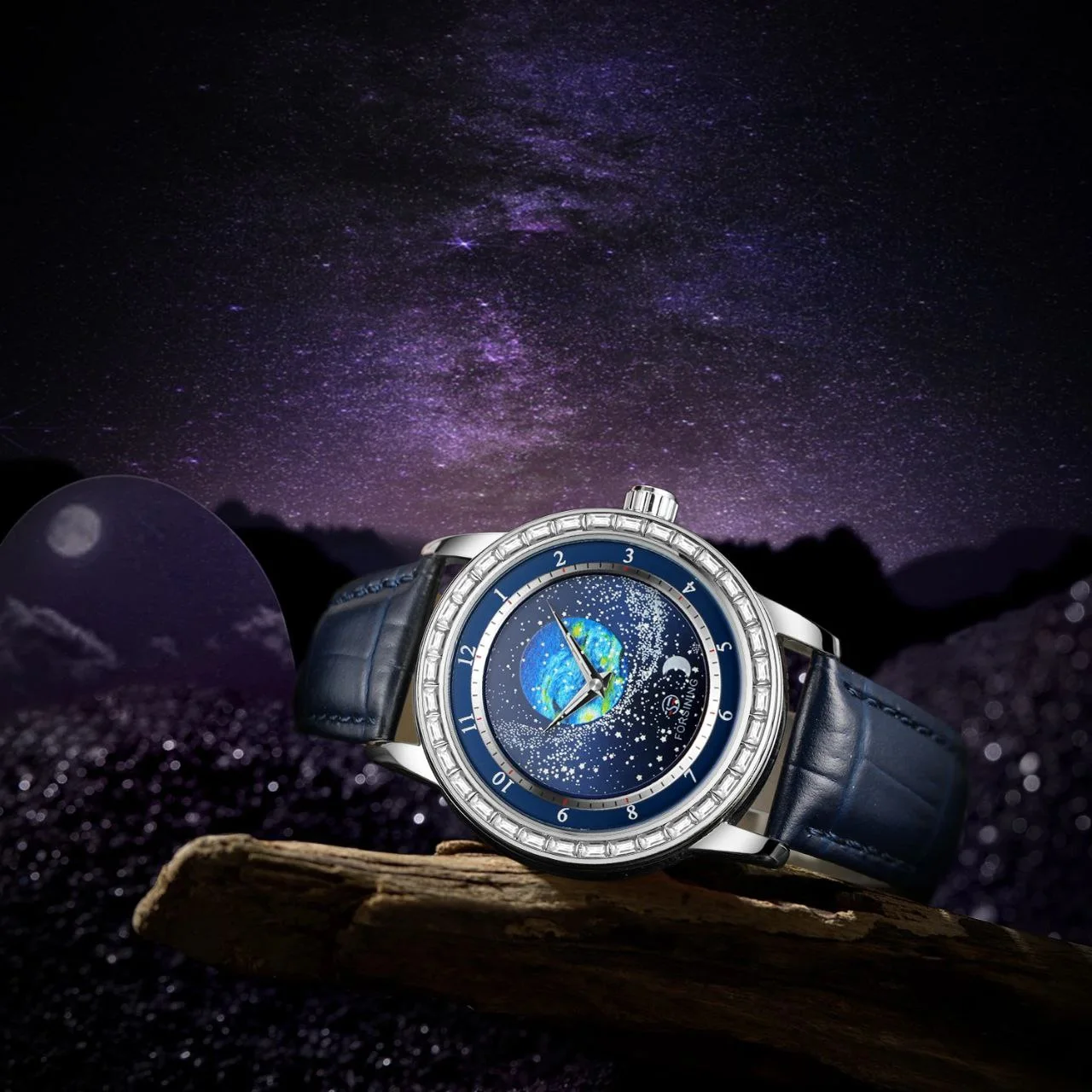Orologio Unilamya