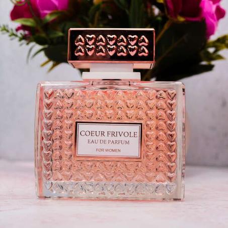 COUEUR PARFUM