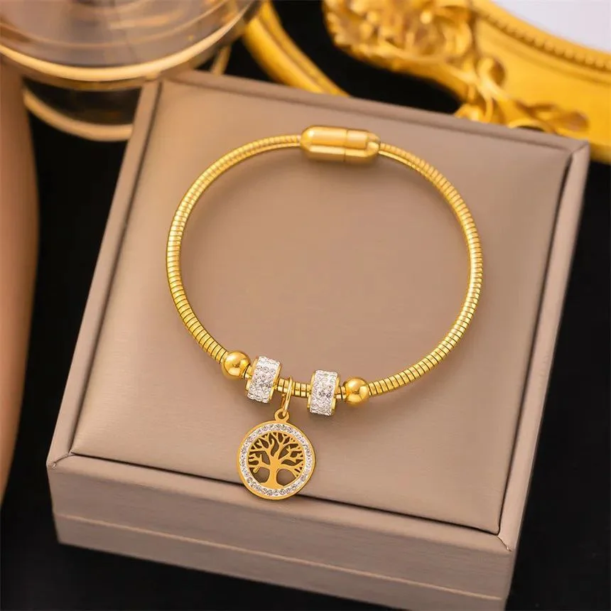 Bracciale dell'Albero della Vita