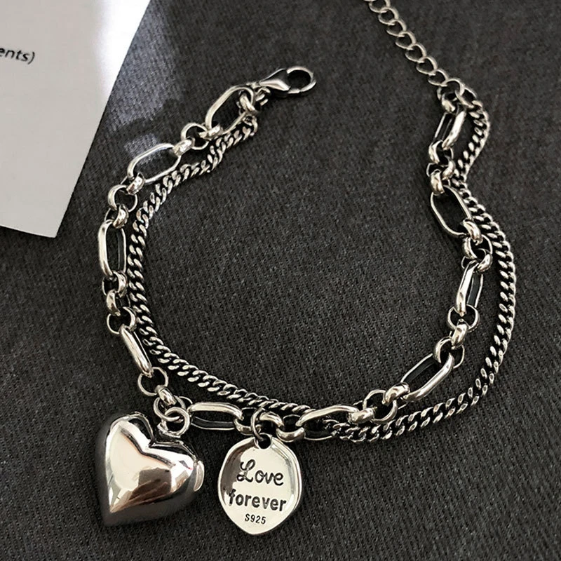 Bracciale Charms