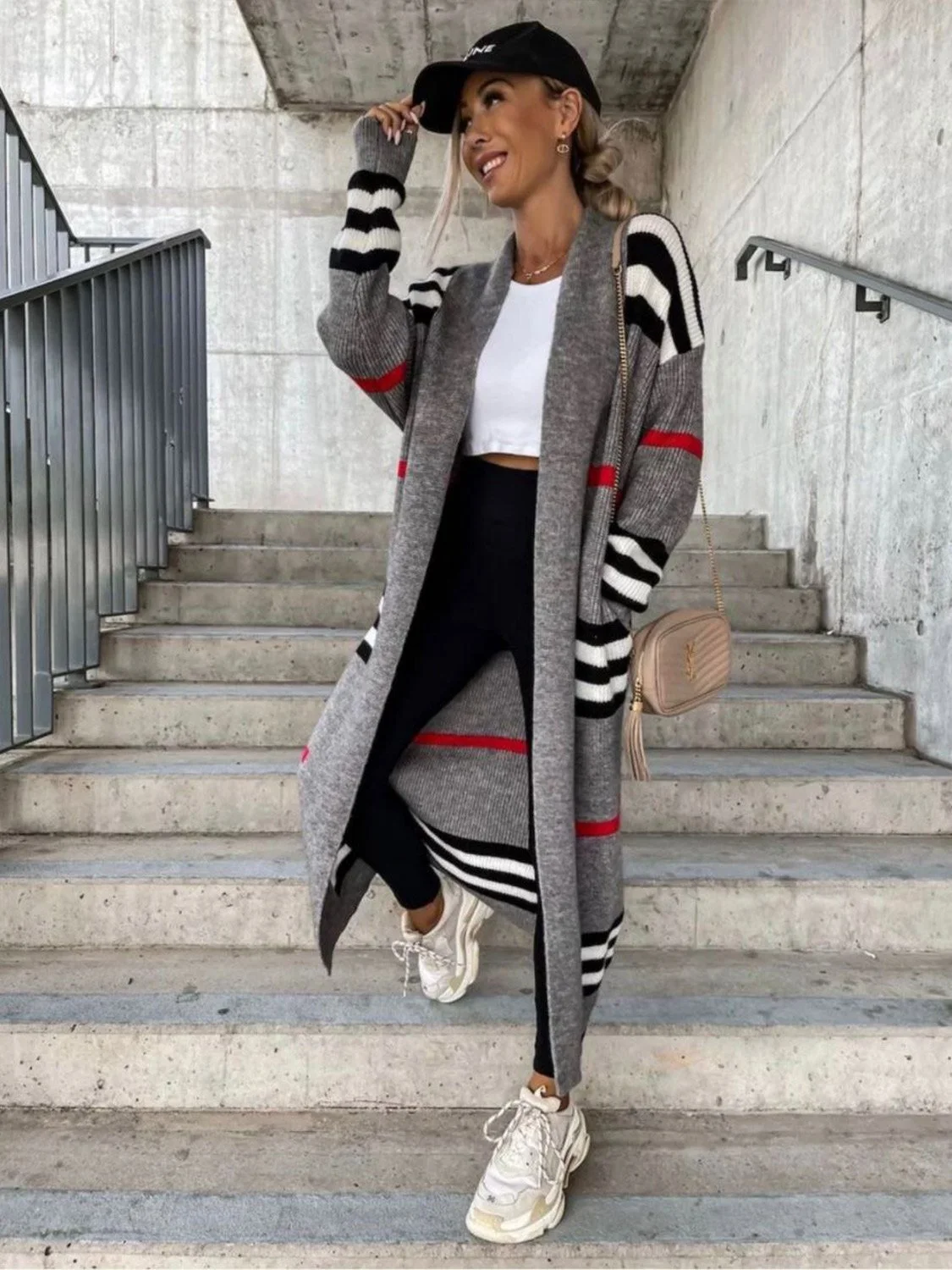 Cardigan Pinaf