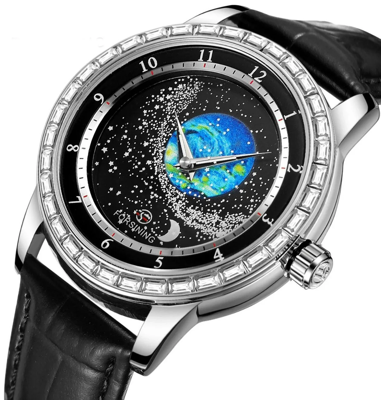 Orologio Unilamya