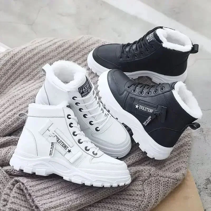 Scarpe Invernali Ellis™