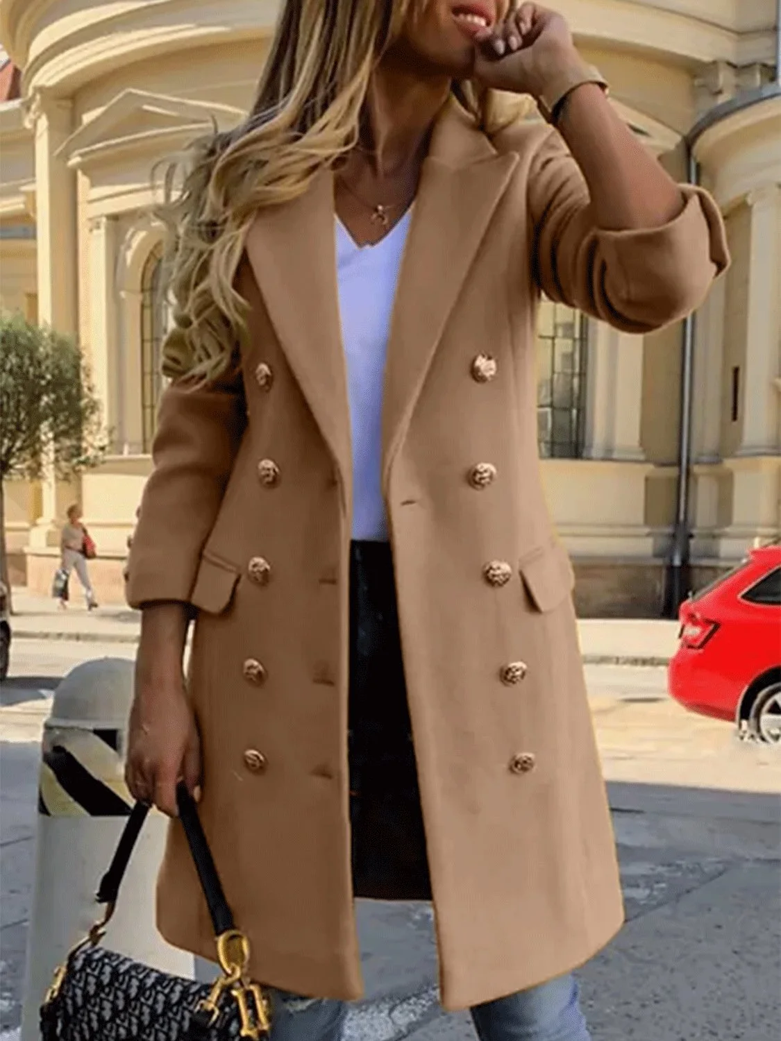 Cappotto Miria