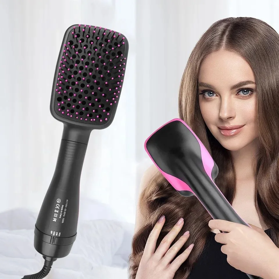 Spazzola Revlon