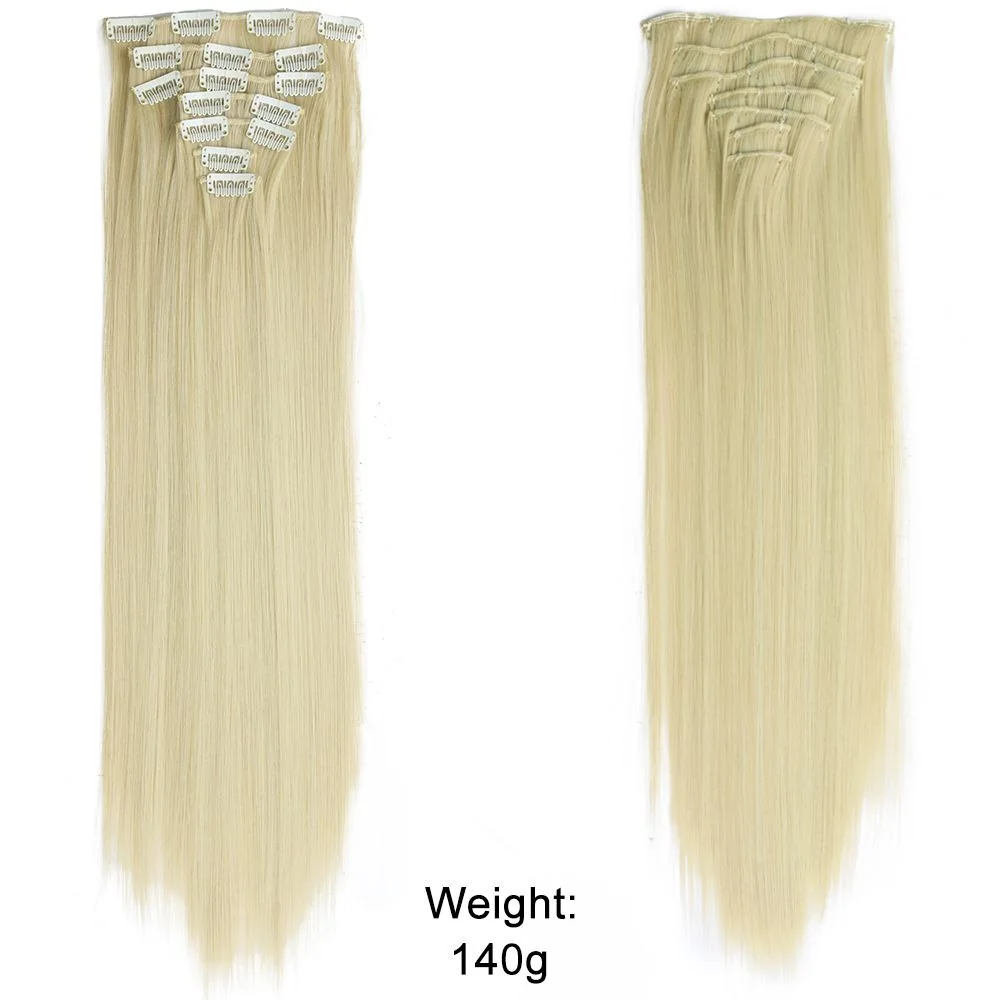 Extension LuxHair Clip