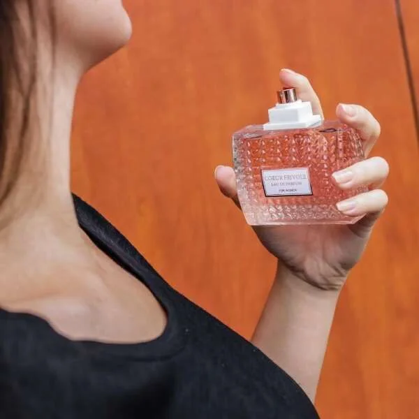 COUEUR PARFUM