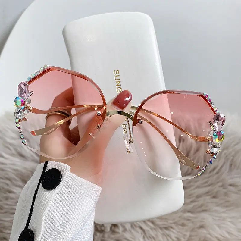 Occhiali SunnyLUX