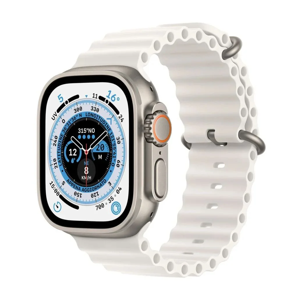 SMARTWATCH ULTRA®