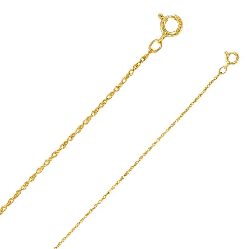 ORO 750 (18 CARATI)