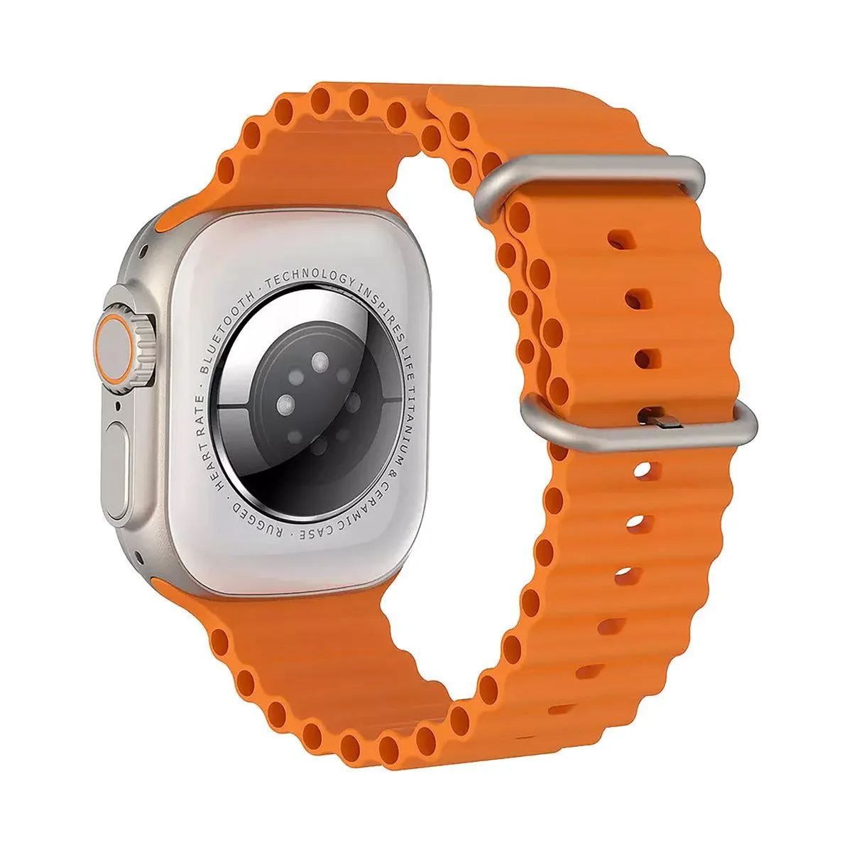 SMARTWATCH ULTRA®