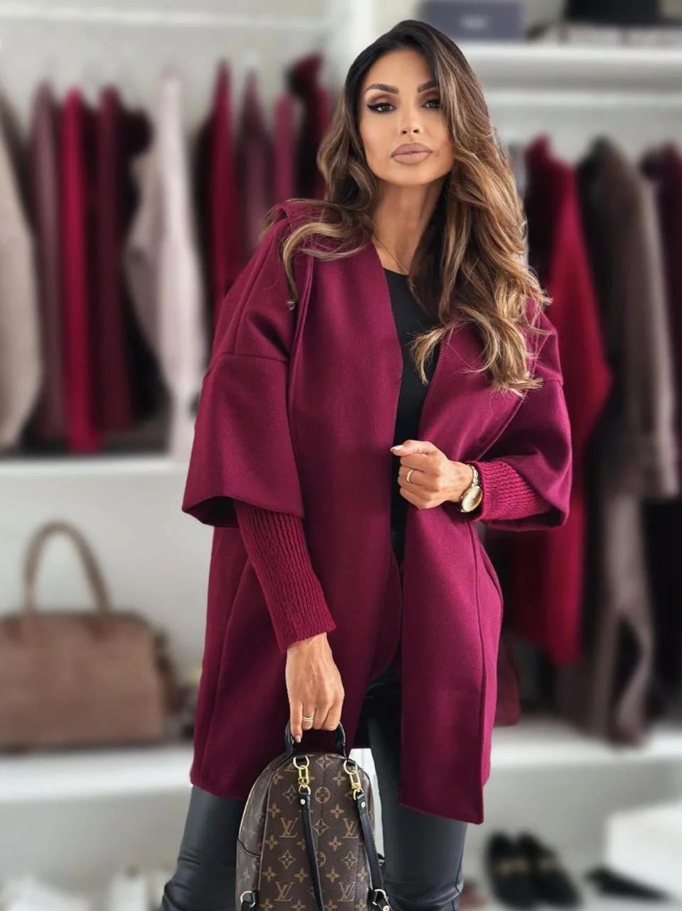 BORDO ROSSO