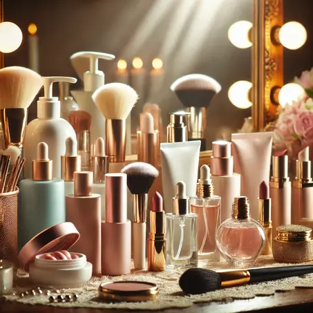 الجمال والعناية الشخصية