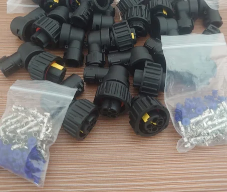 Tête faisceau kitas.