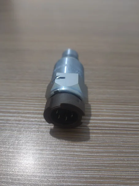 Capteur de vitesse 25 mm