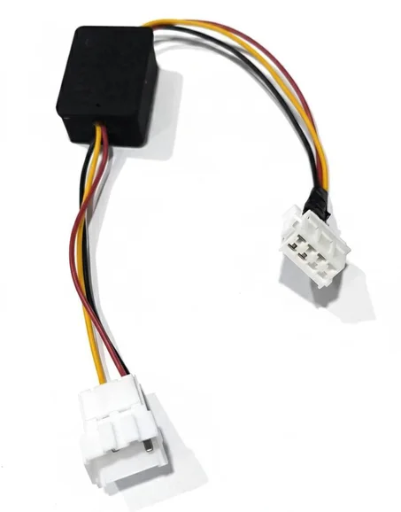 Converter 12v to 24v