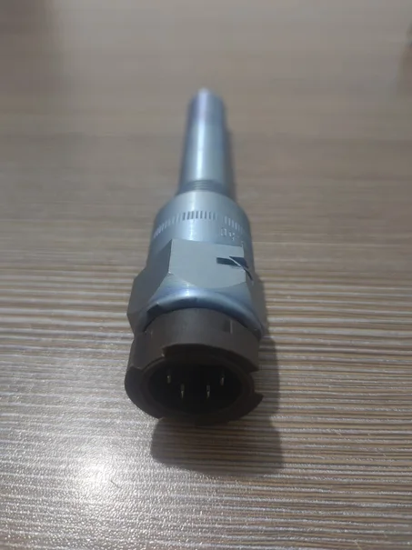 Capteur de vitesse 90mm