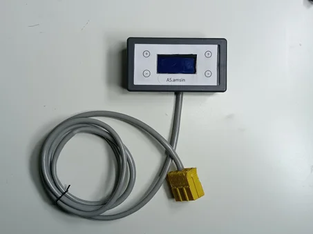 Variateur de vitesse tout tachygraphe portable