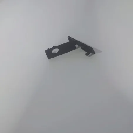 Plaque de recouvrement 2400