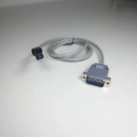 Cable programmeur mt55   /1324