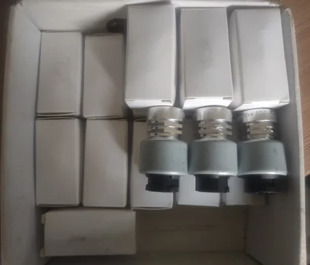 Générateur mécanique VDO AUTOMOTIVE