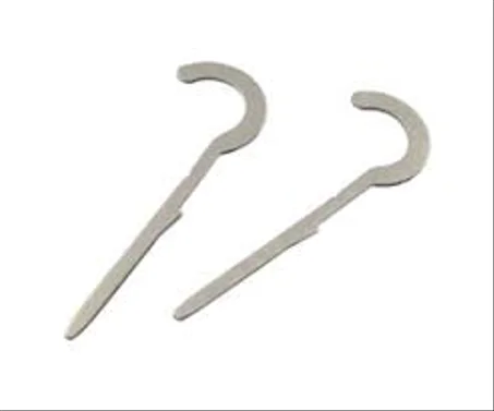 2 PC EXTRACTEUR POUR TACHYGRAPHE  1324 / 1390