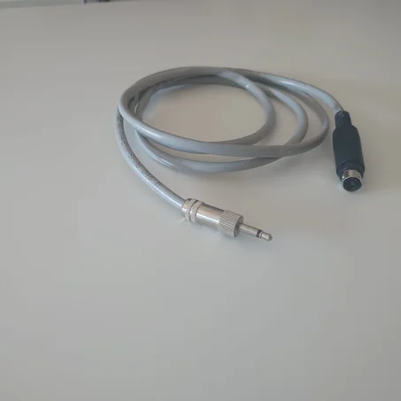 Cable programmeur cd 400 / 1318