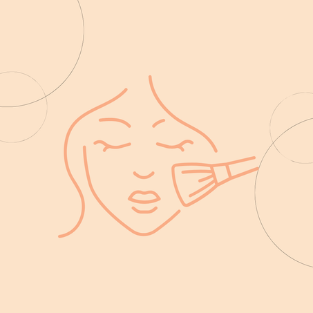 منتجات التجميل