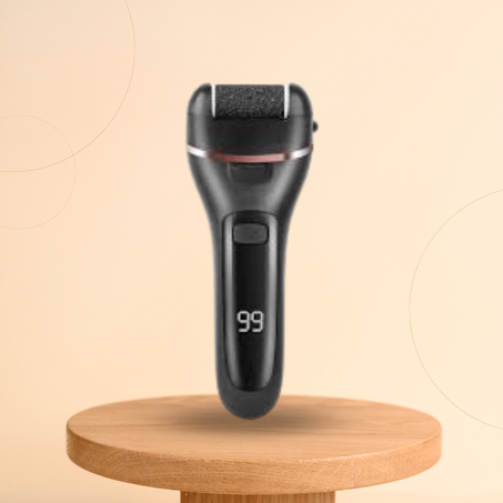 مجموعة العناية بالقدمين  المتكاملة