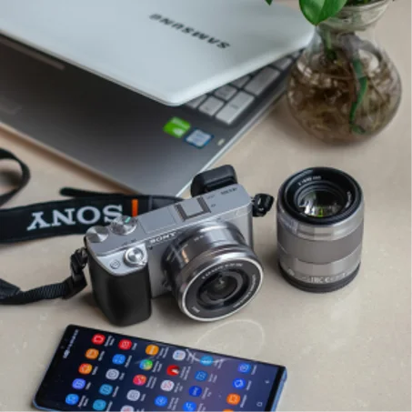 إلكترونيات