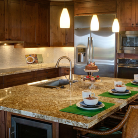 لوازم المطبخ