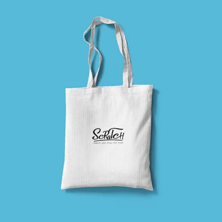 TOTE BAGS