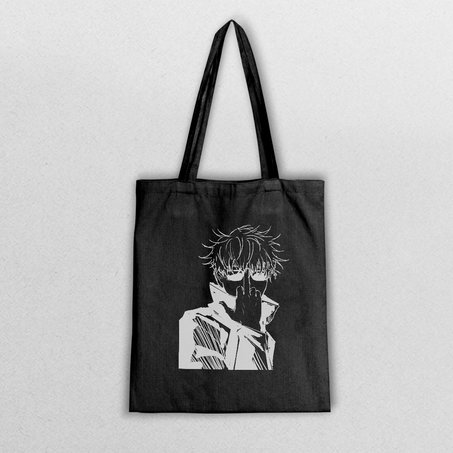 Jujutsu Kaisen - Gojo Satoru Tote Bag